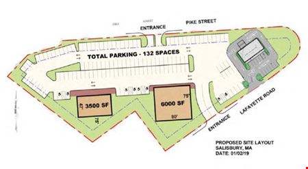 Preview of Other space for Rent at 221 Lafayette Rd