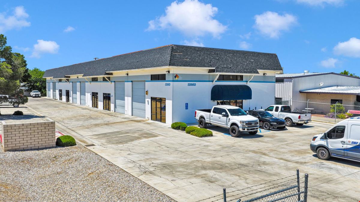 13560 Tonikan Rd