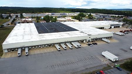 Preview of Industrial space for Sale at 891 Beaver Dr