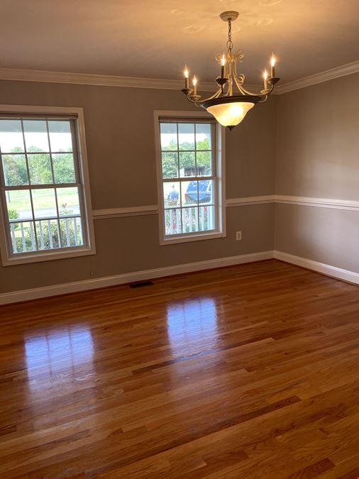 PRICE REDUCED! Farm Property
