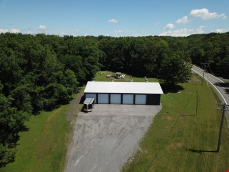 Preview of commercial space at 1932 Berne Altamont Rd