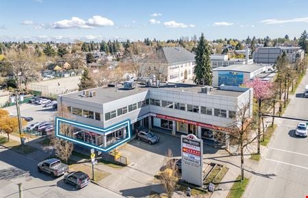 Preview of Retail space for Rent at 4800 Main Street