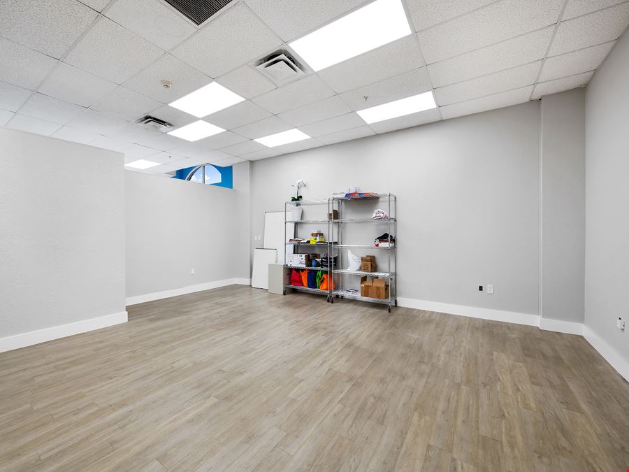 1201 NE 26th Street