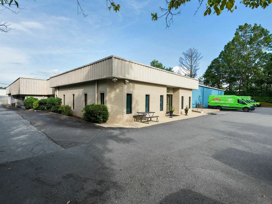36 Old Shoals Rd.