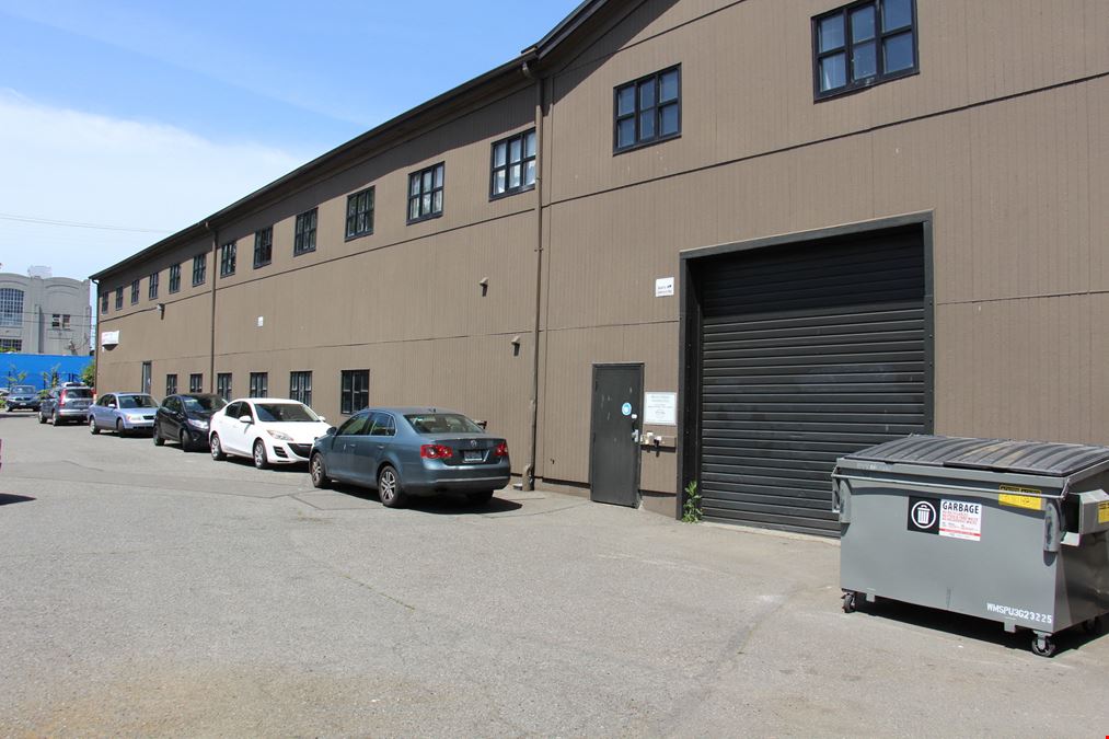 Leary Way 3-Building Portfolio