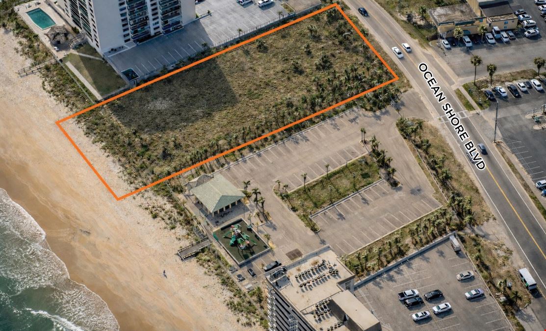 1537 Ocean Shore Boulevard