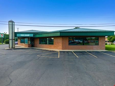 Preview of Retail space for Rent at 146 S. VENOY RD