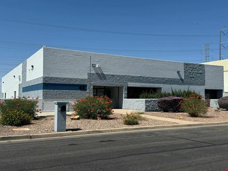 Preview of Industrial space for Rent at 42 West Boxelder Place