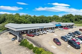 RETAIL/OFFICE FOR LEASE