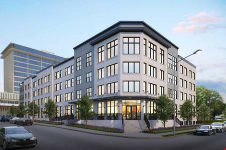 Preview of Retail space for Rent at 220 S Claybrook St