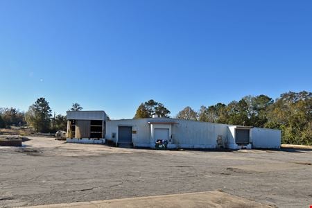 Preview of Industrial space for Rent at 1123 52nd Street