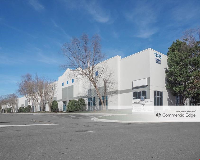 Lakemont West Business Park
