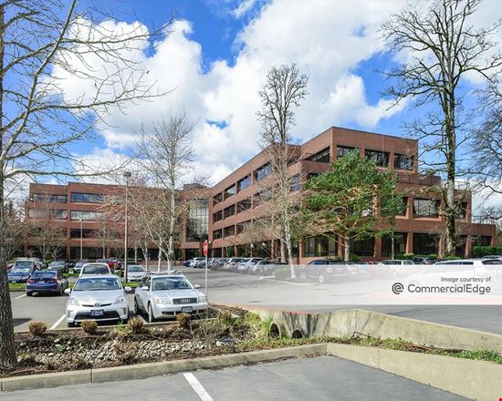 Preview of Office space for Rent at 5285 Meadows Road