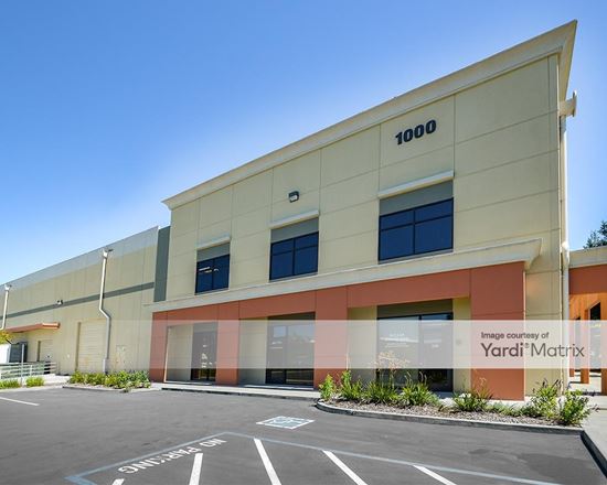 Preview of Industrial space for Rent at 1000 Green Island Road
