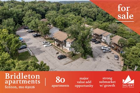 Preview of Multi-Family space for Sale at 1727 Bridleton Woods
