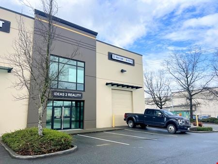 Preview of commercial space at 19840 96th Avenue
