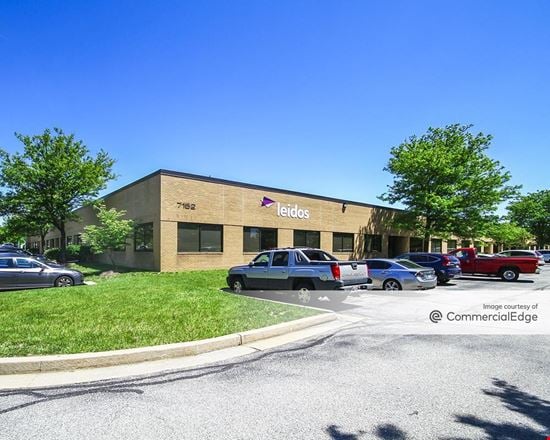 Preview of Office space for Rent at 7152 Windsor Blvd
