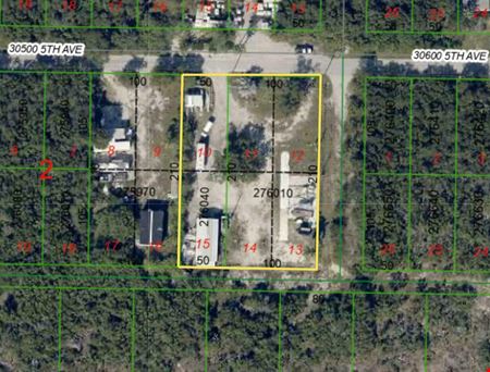 Preview of VacantLand space for Sale at 30582 5th Ave