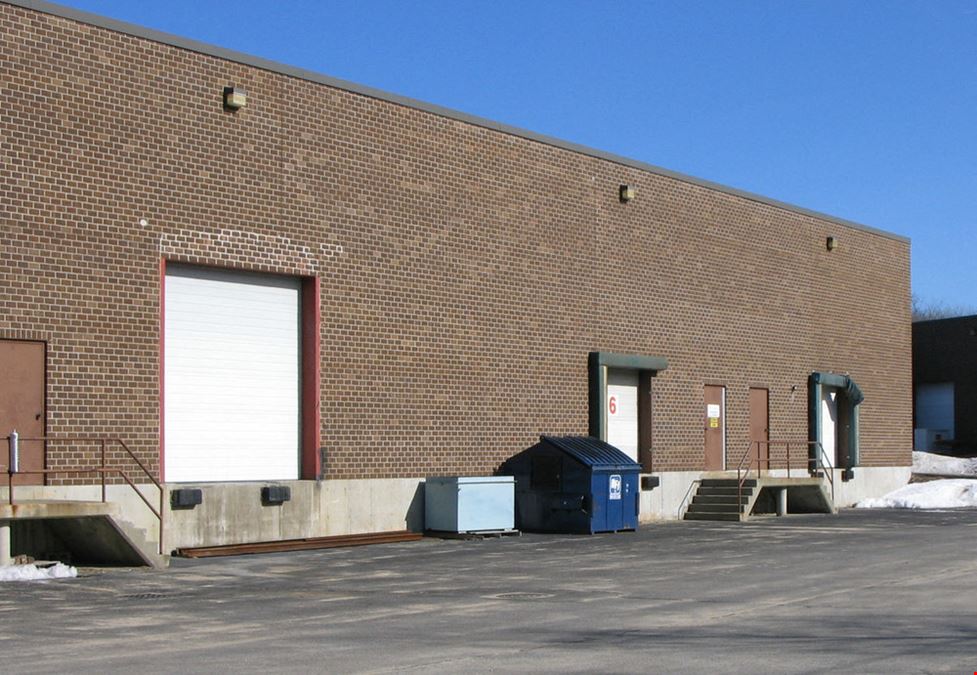 401 VFW Dr
