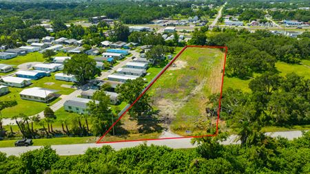 Preview of VacantLand space for Sale at 674 Woodland Estates Ave