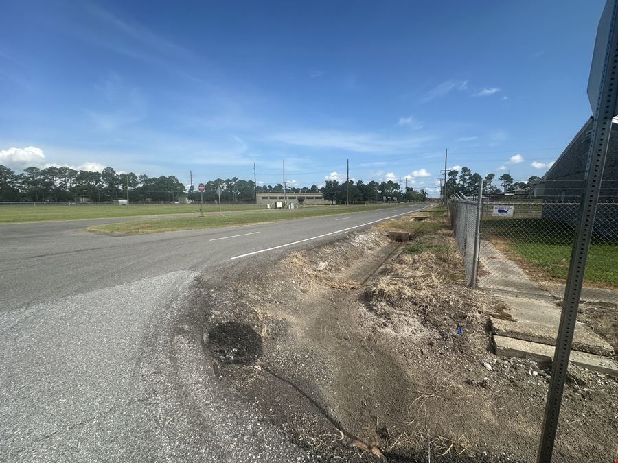 Main Street Lake Charles LA-1001