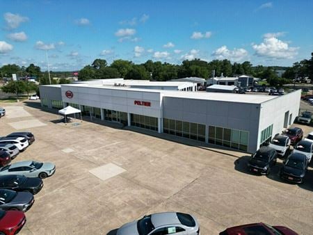 Preview of Retail space for Sale at 4818 Troup Hwy