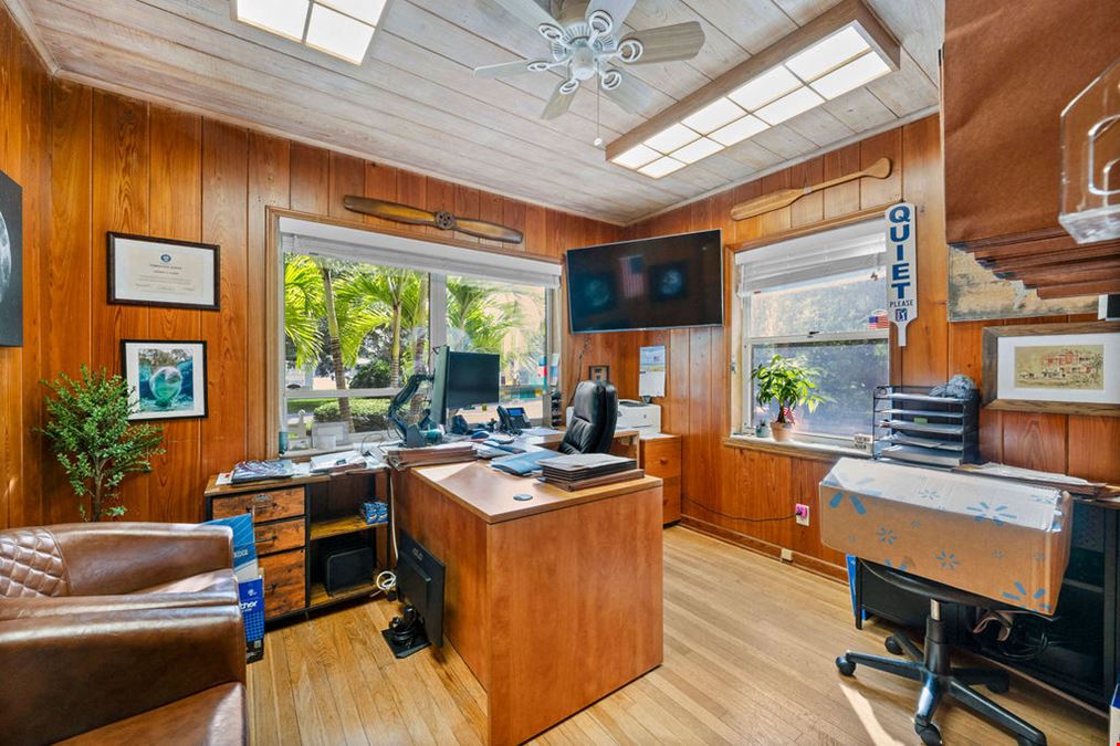 400 SE Flamingo AVE Stuart, FL