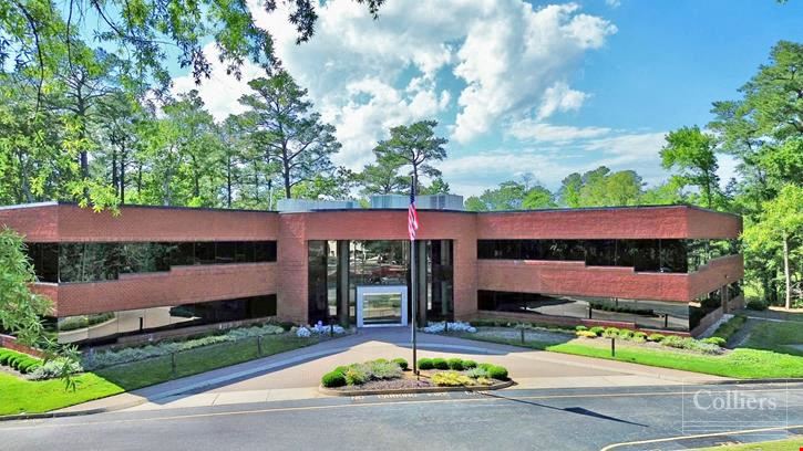 Sublease Opportunity | Oceana Center One