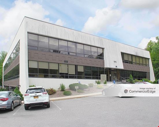 Preview of Office space for Rent at 103 South Bedford Road