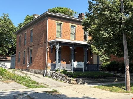 Preview of Office space for Sale at 11 N Franklin St