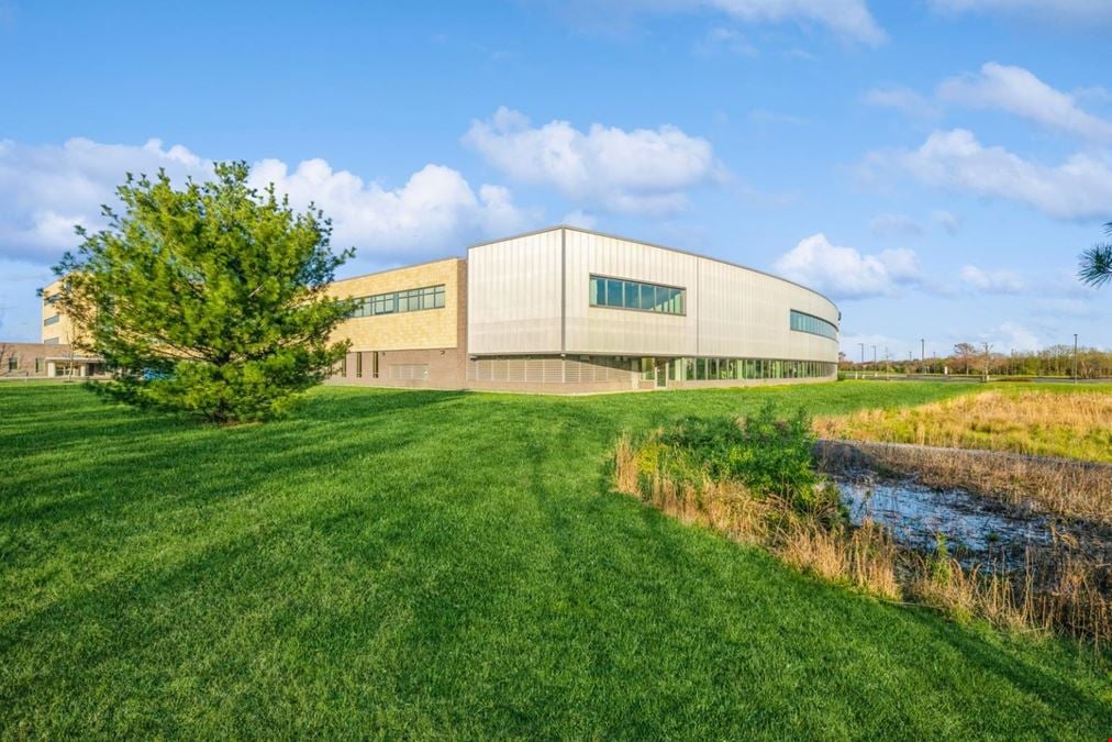 Virtua Health & Wellness Center - Washington Township