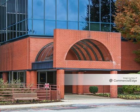 Preview of Office space for Rent at 300 Corporate Center Drive