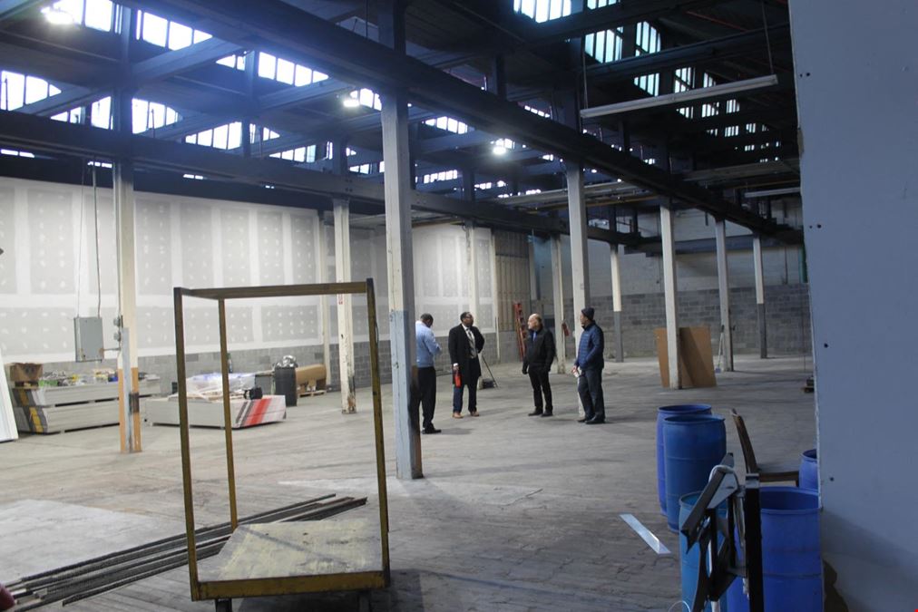 905 - Warehouse -Garfield NJ
