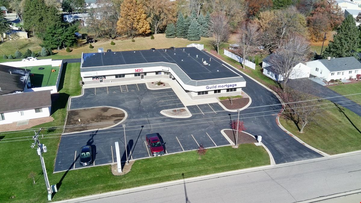 Rose Pointe Center