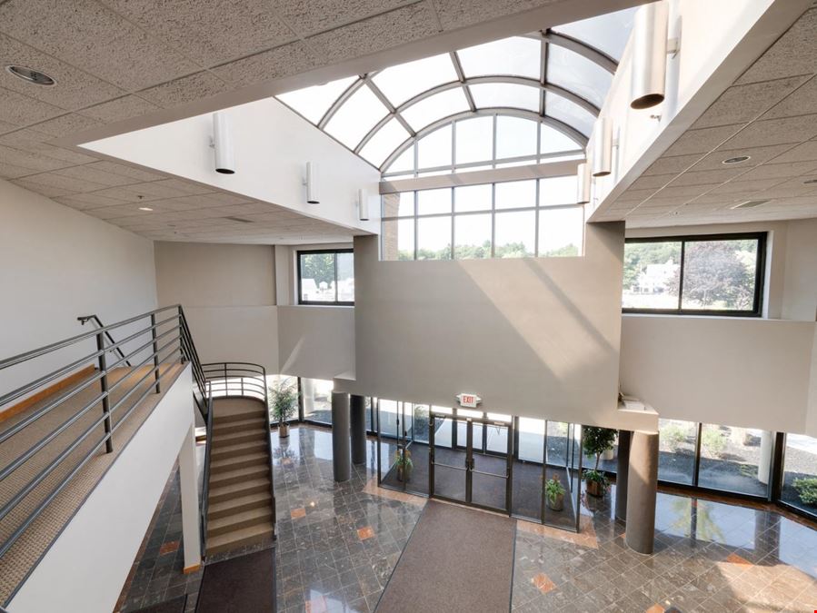 Bolton Square Offices - For Lease - Starting at $12.50/RSF!