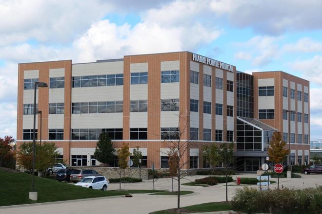 Preview of Healthcare space for Rent at 4885 Hoffman Blvd