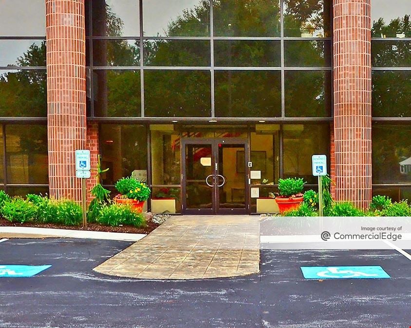 1122 Longford Road
