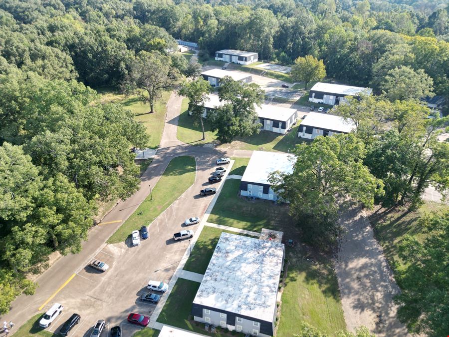 Eastbrook Apartments | Value-Add Opportunity