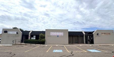 Preview of Office space for Sale at 4 Medical Dr