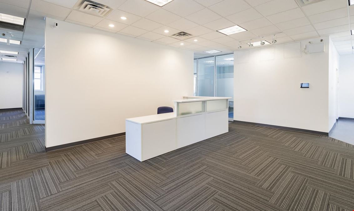 3 Queen Street