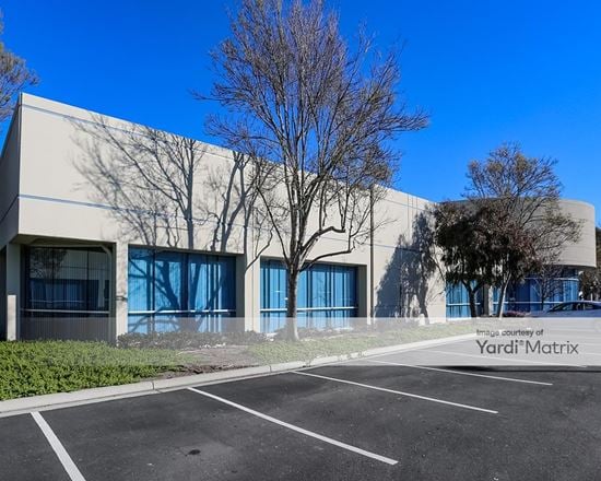 Preview of Industrial space for Rent at 46401 Landing Pkwy