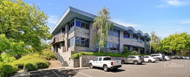 Preview of Office space for Rent at 2520 Camino Diablo