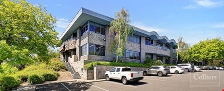 Preview of Office space for Rent at 2520 Camino Diablo