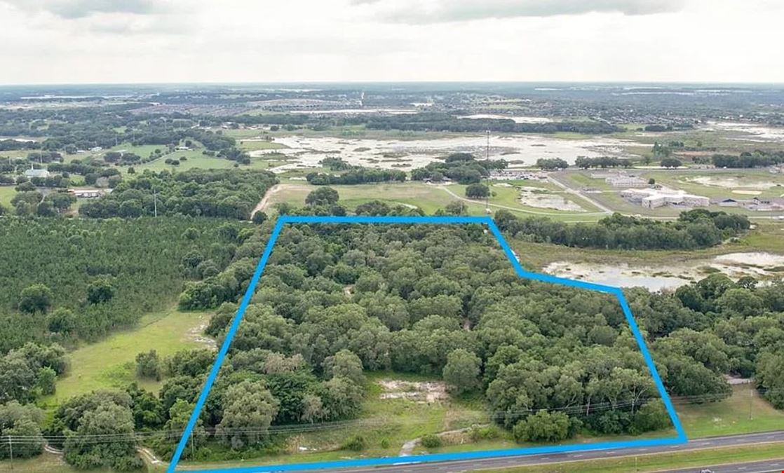 18537 US Highway 27, Clermont, Florida 34715