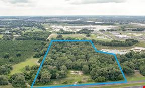 18537 US Highway 27, Clermont, Florida 34715