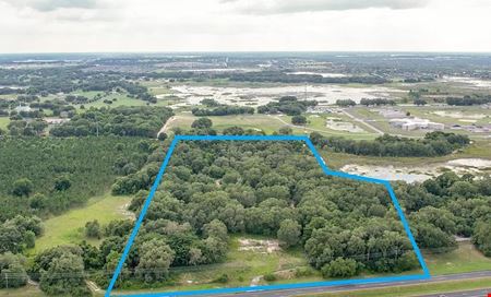 Preview of VacantLand space for Sale at 18537 U.S. 27