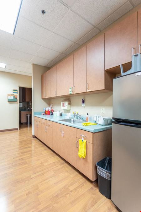 Medical Office adjacent to Sutter Roseville Hospital Campus