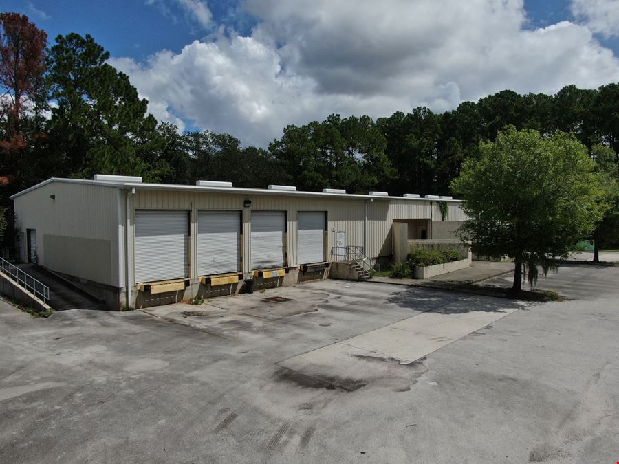 2525 Lloyd Road
