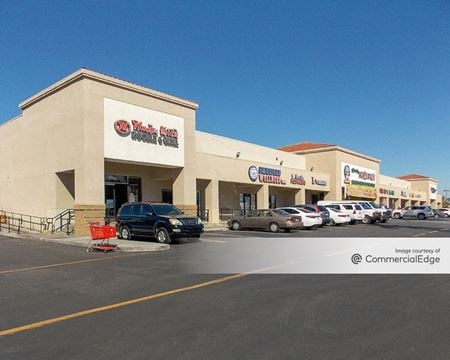 Preview of Retail space for Rent at 13831 Brookhurst Street