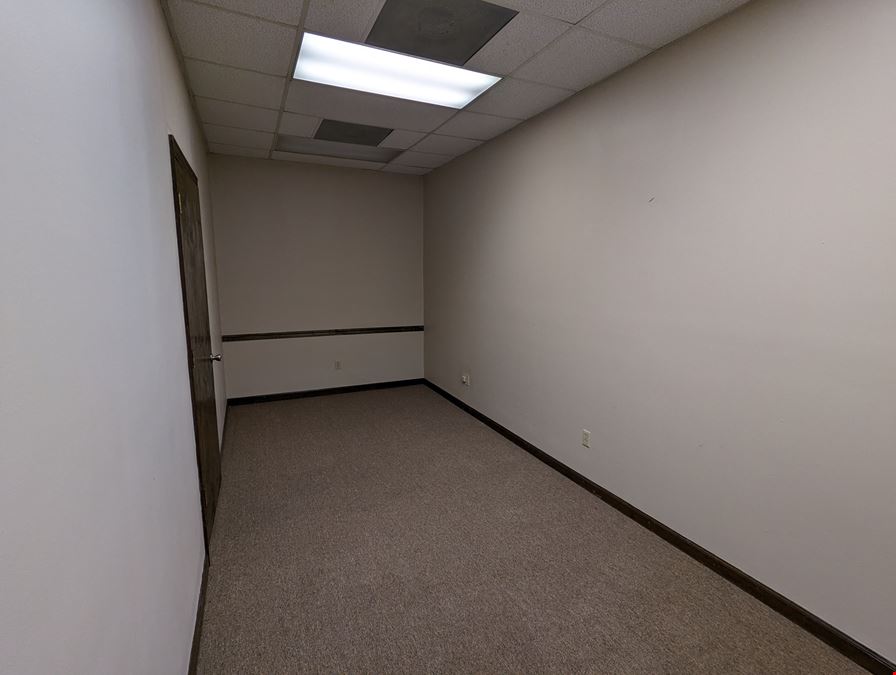 Ardis Offices 101